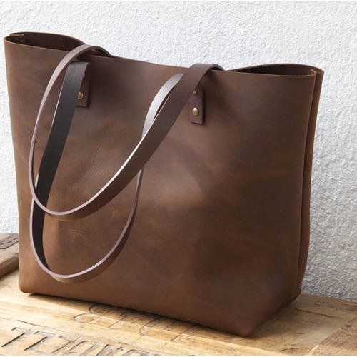 Womens Leather Handbag 1301