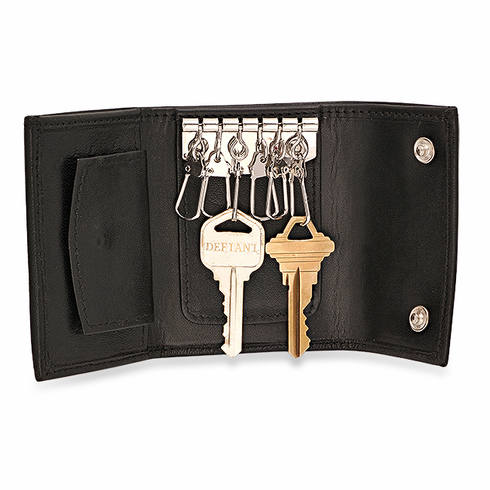 Leather Key Holder 1804